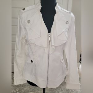 White House Black Market jacket